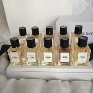 celine paris fragrance. 68$ for each  10 ml fragrance.Selling brand new Celine